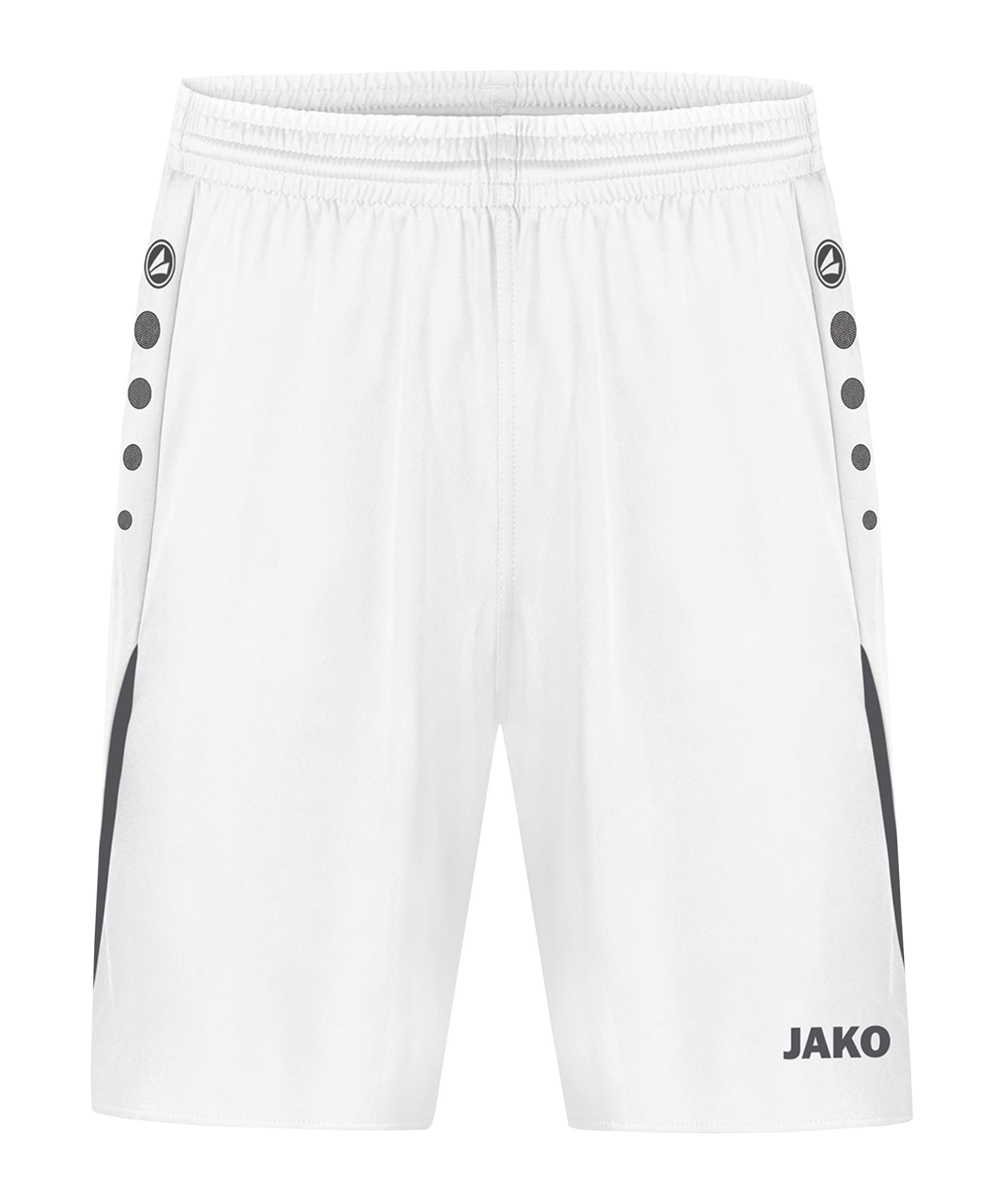Jako Unisex Schwarz Herren Sporthose Challenge, S