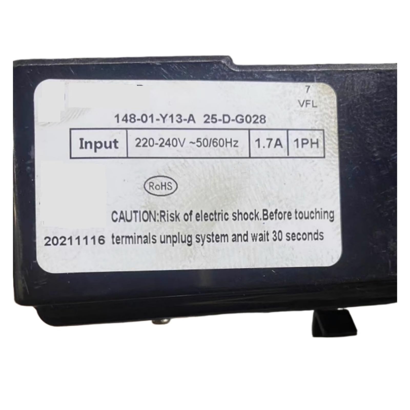 Compatible With Refrigerator Inverter Board Compressor 148-01-Y13-A 25-D-G028 Driver Motherboard 148-01-Y18-A 47-D-G028 Component Replacement Assembly