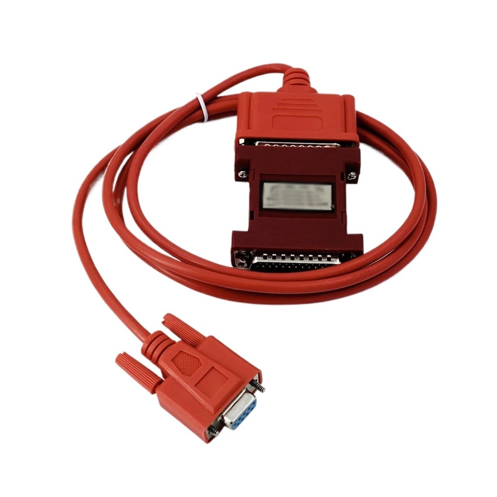 Convertisseur SC-20 RS232/TTY (boucle de courant 20 mA)