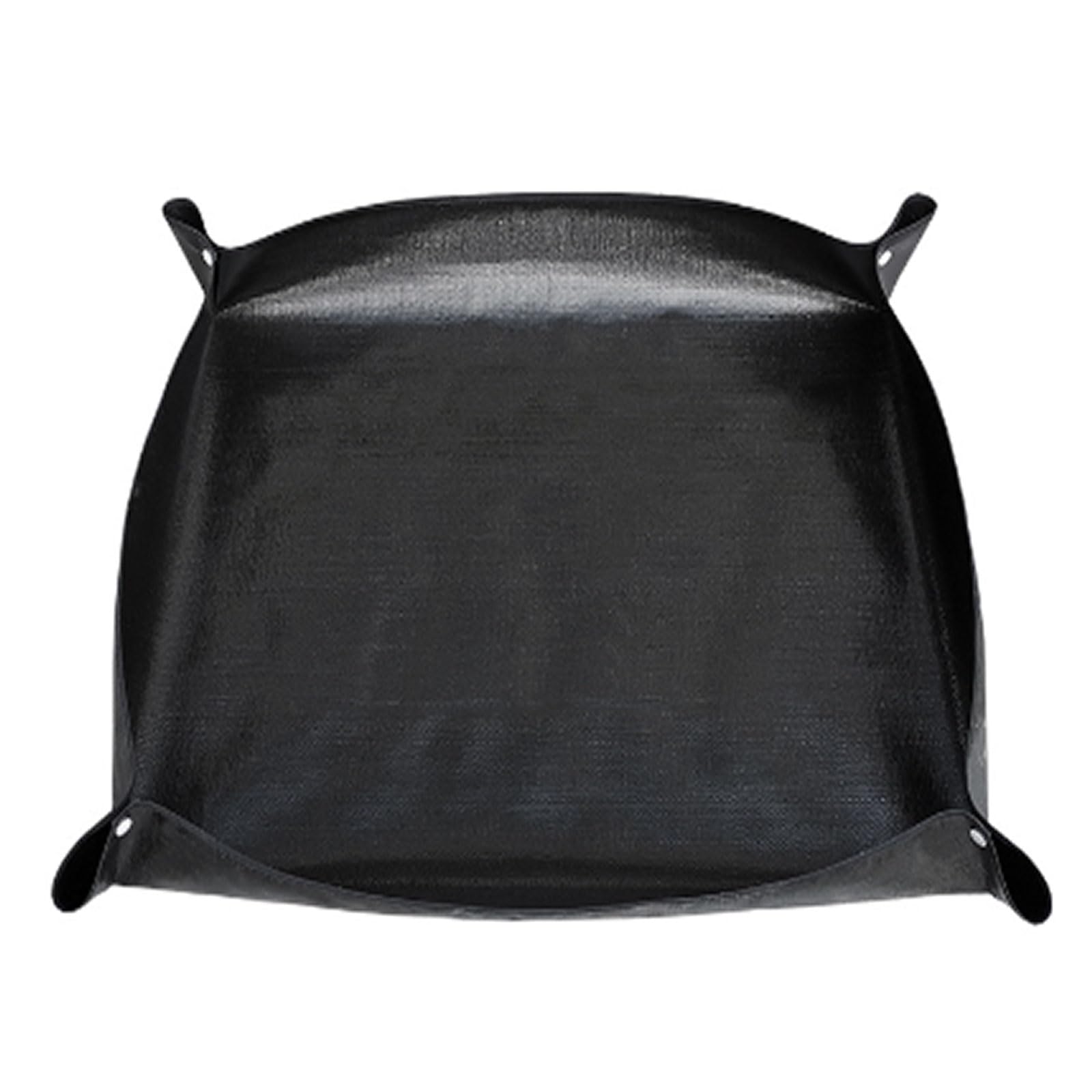 Oncpcare Waterproof Pet Playpen Mat 150x150cm Guinea Pig Cage Liner Tarp Bottom Reusable Base for Rabbits Bunny