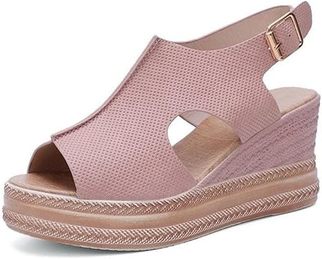 Summer platform Clearance