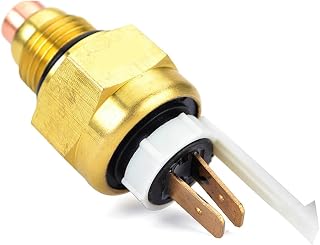 Radiator Fan Thermo Switch For Yamaha For XVZ1200 For Venture For Royale For XVZ1300A For XVZ1300AT For XVZ1300LT/CT