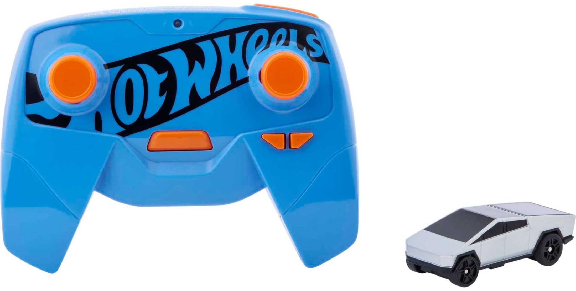 Amazon.co.jp: ホットウィール(Hot Wheels) 1:64 RC – サイバー 