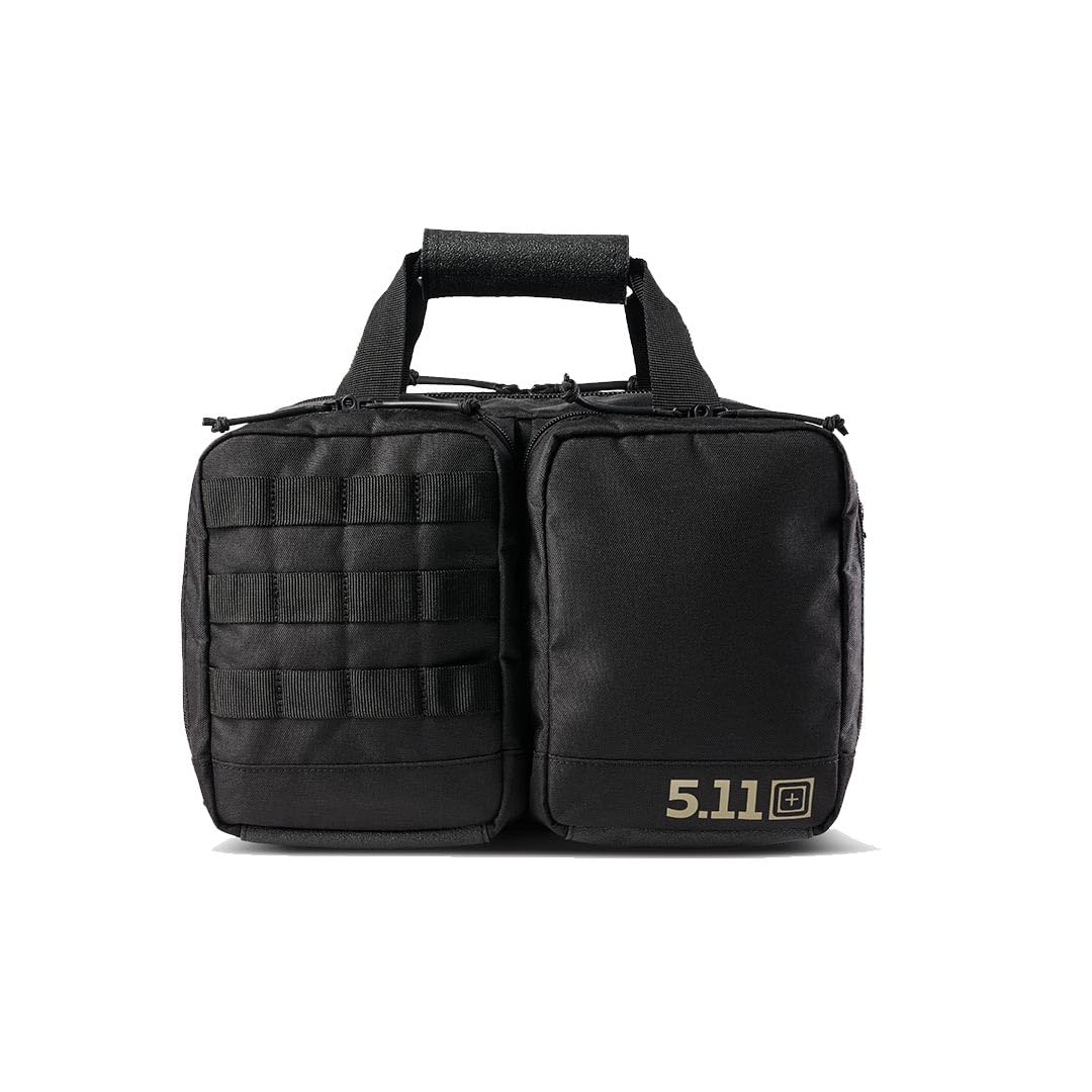 5.11 Range Ready Pro 19 L Noir