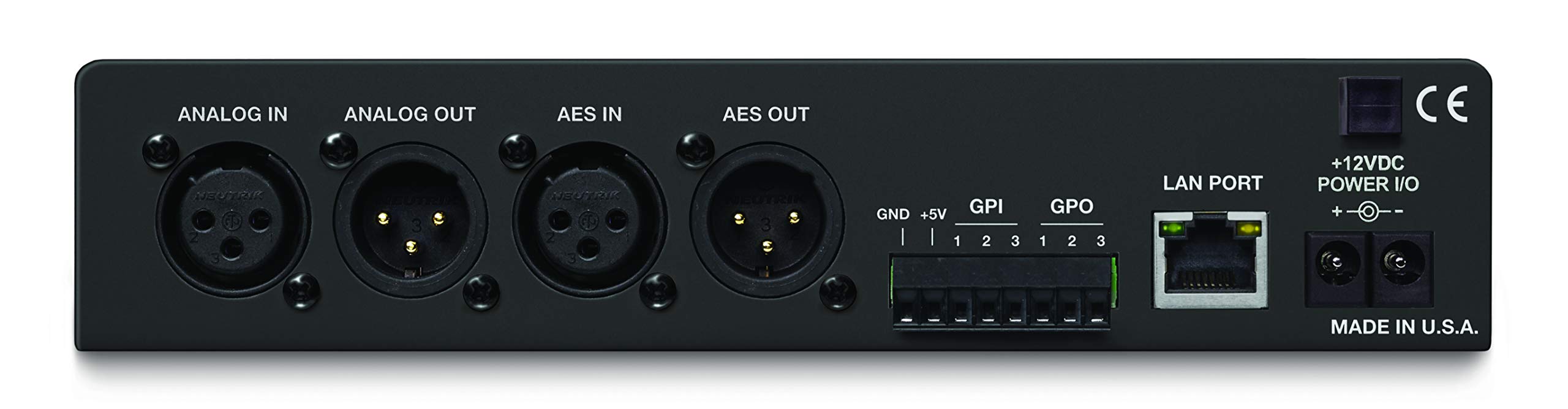 Inovonics 236 NOVIA AM Audio Processor
