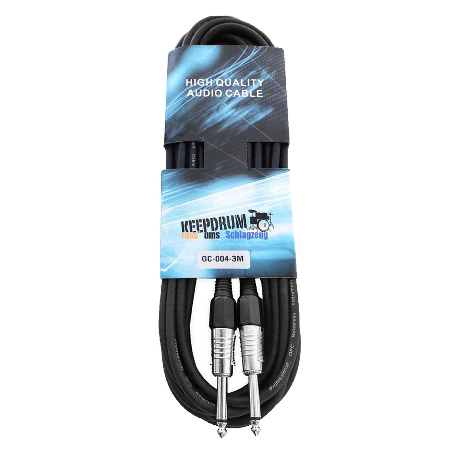 Hotone AP-5WH Gitarren-Verstärker Pulze Mini Modeling Amp mit keepdrum Klinkenkabel