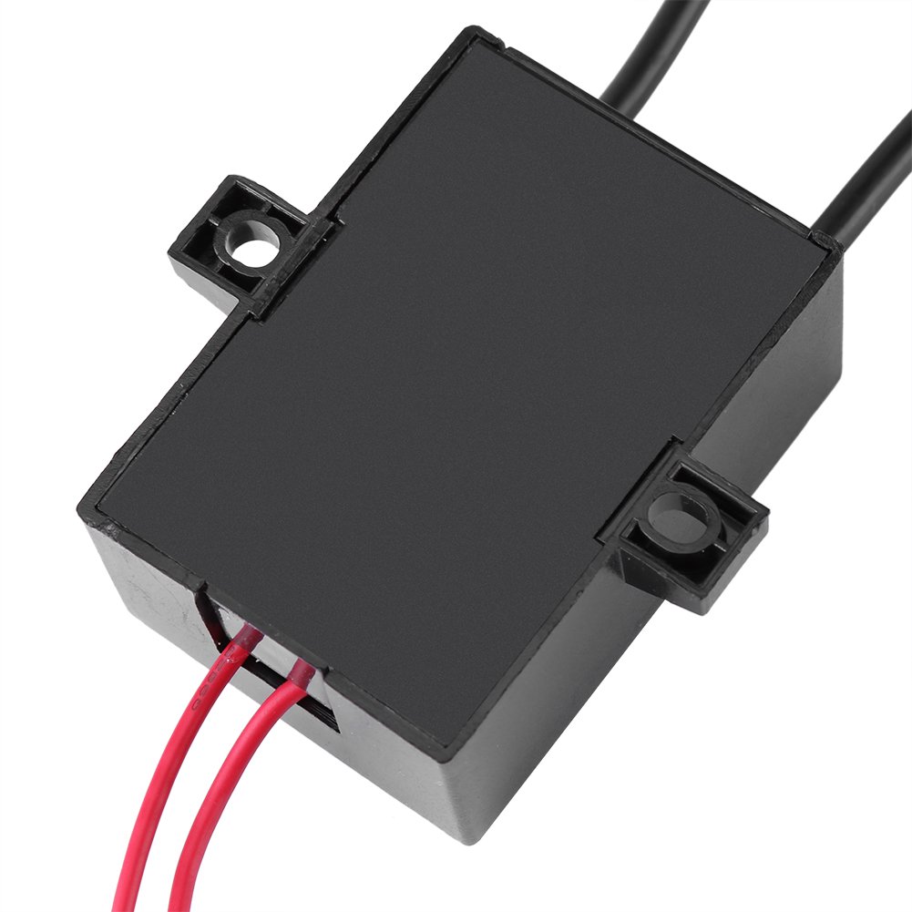 Módulo de Encendido Alto Voltaje 220V 15kV 1A-2A Continuo
