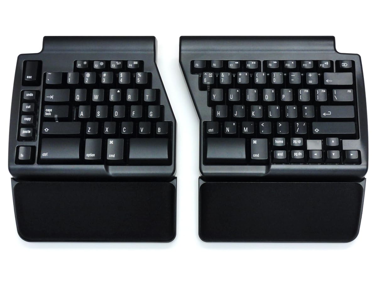 Amazon.com: FILCO Matias Programmable Ergo Pro for Mac Split 