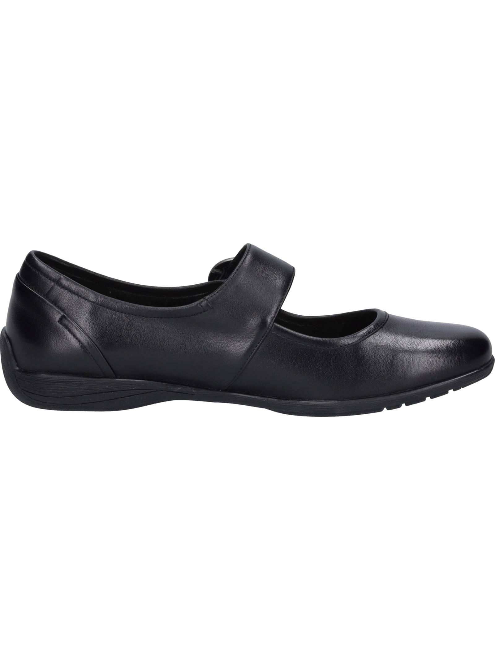 Josef Seibel Damen Riemchenballerinas Fenja 18, Frauen Flats,Weite G (Normal)