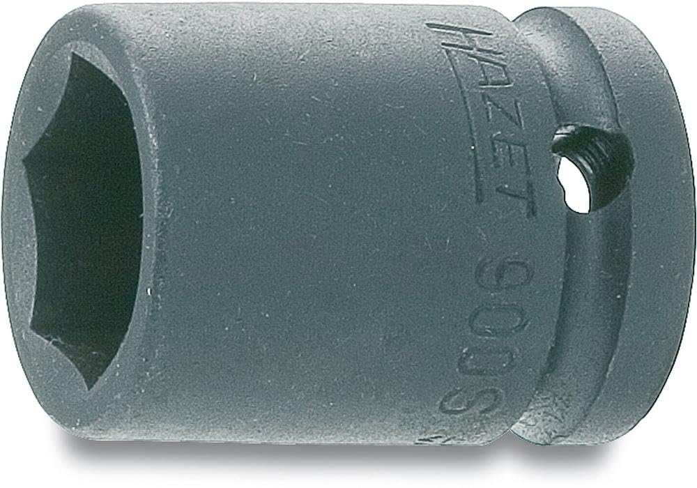 HAZET Kraft-Steckschlüsseleinsatz 900S-30, 1/2 Zoll (12,5 mm) Vierkant