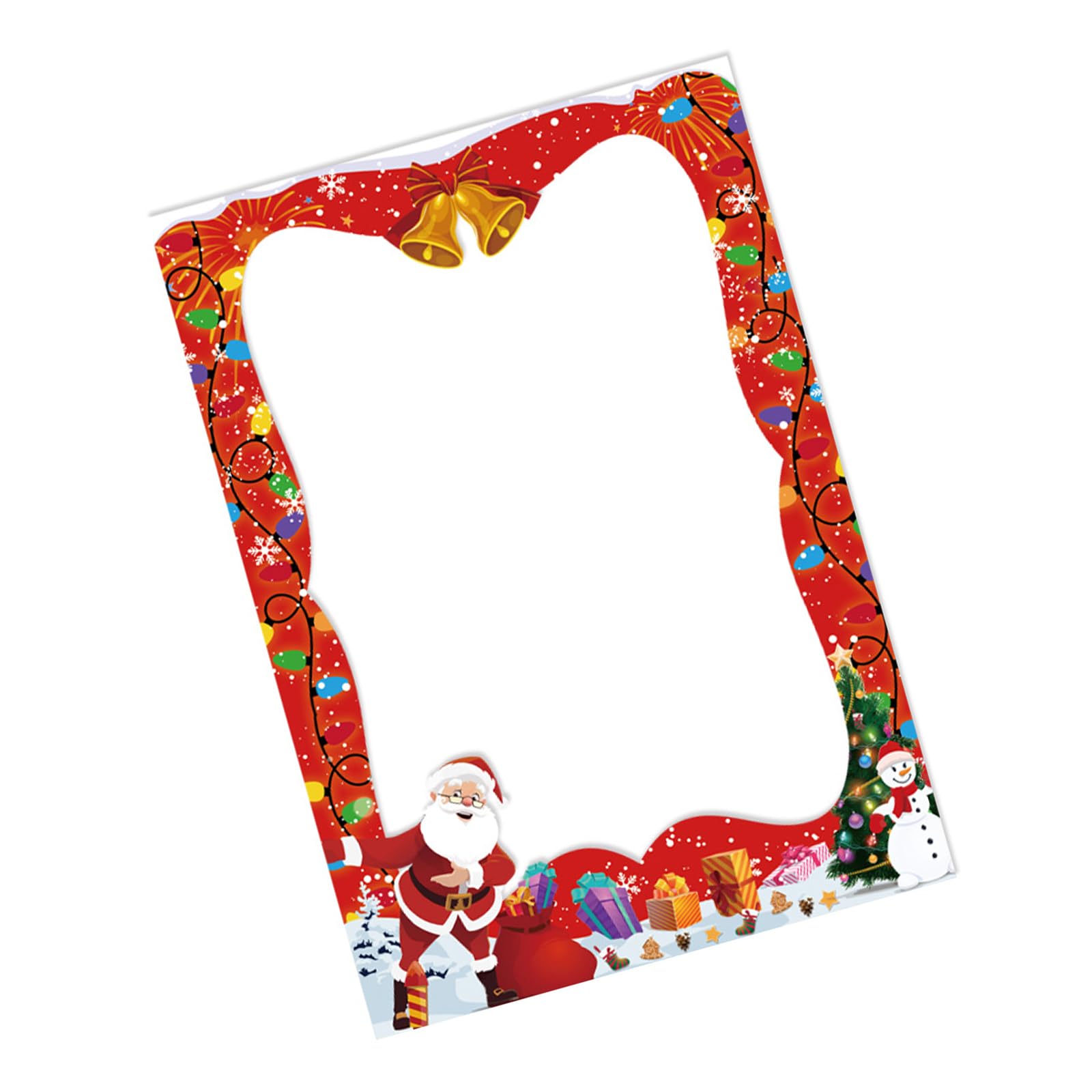 Jazuaiao Festives Celebration Photo Props Assortment Ornament for Party Entertainment Stylish Photography Accessories for Women Props Kits