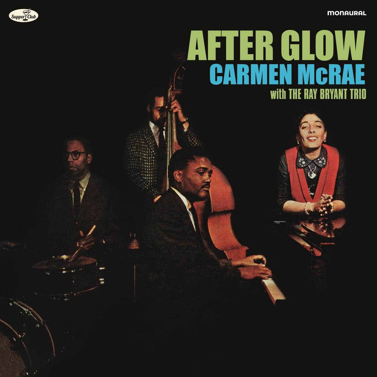 After Glow (Limited Edition) [Vinilo]