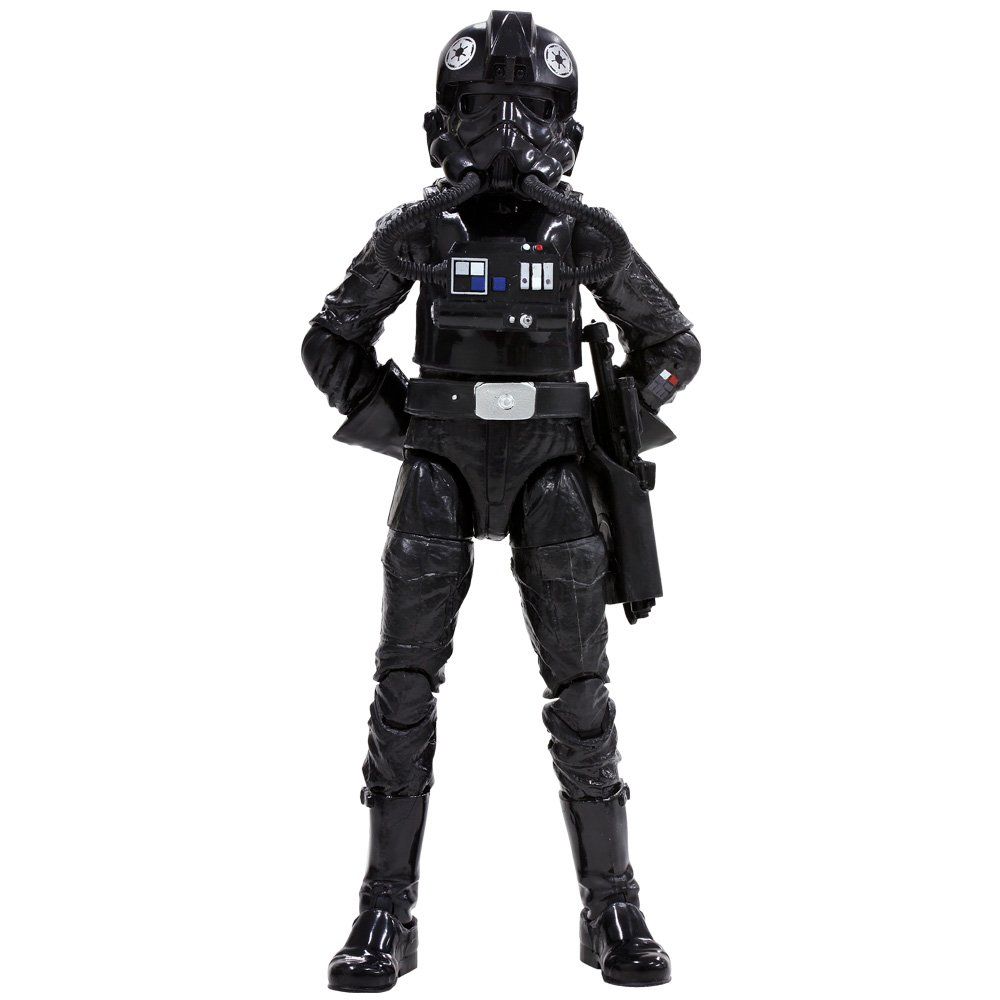 Amazon | 『スター・ウォーズ』【ハズブロ アクションフィギュア】6 