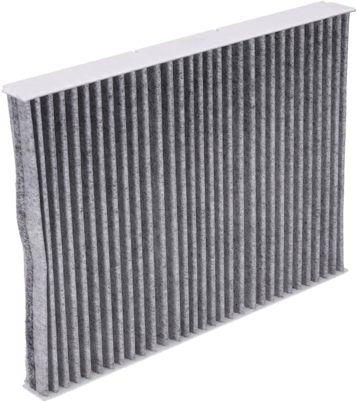 Miesto inštalácie filtra vo vozidle