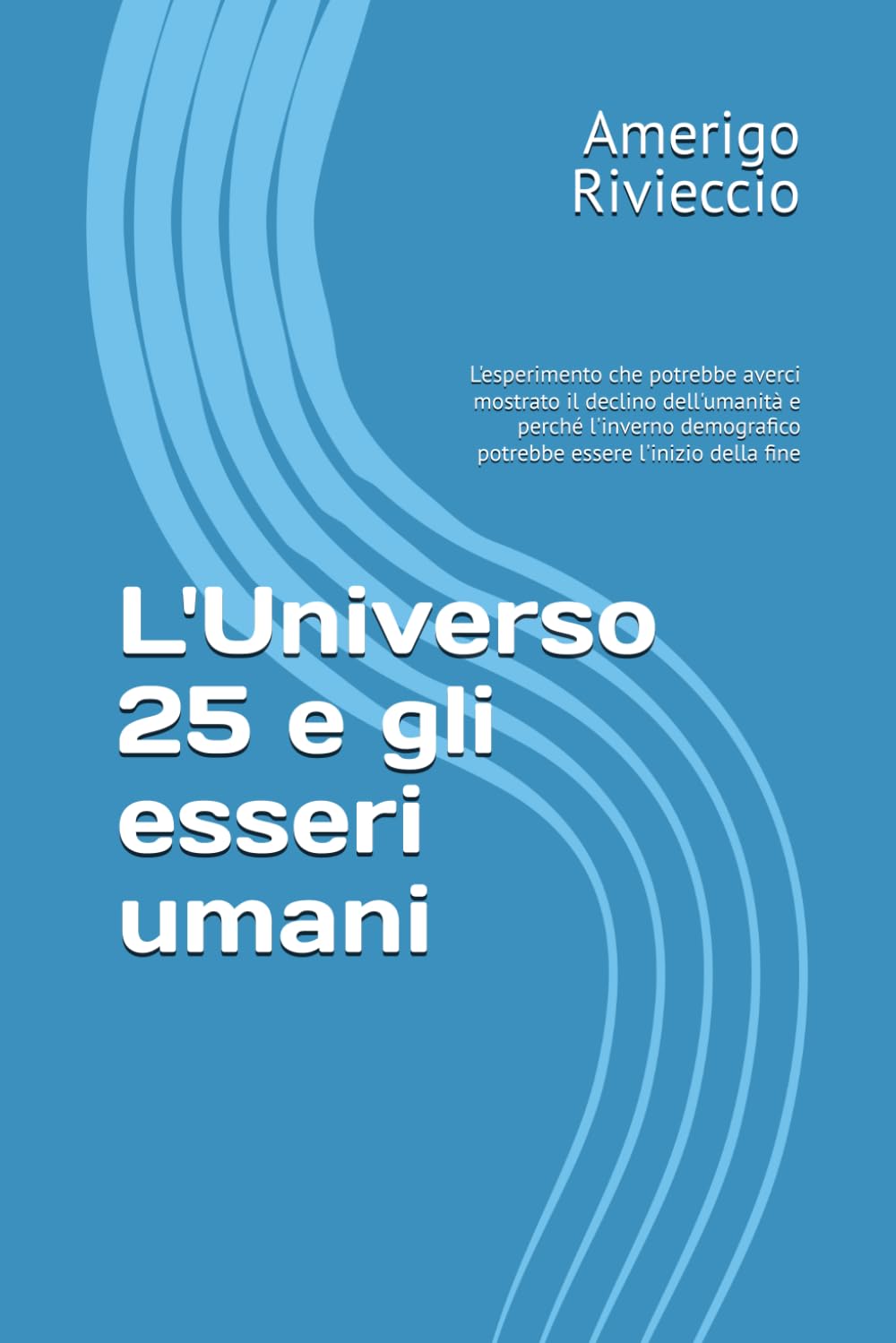 L'Universo 25 e gli esseri umani: L'esperimento che potrebbe averci mostrato il declino dell'umanità e perché l'inverno demografico potrebbe essere l'inizio della fine