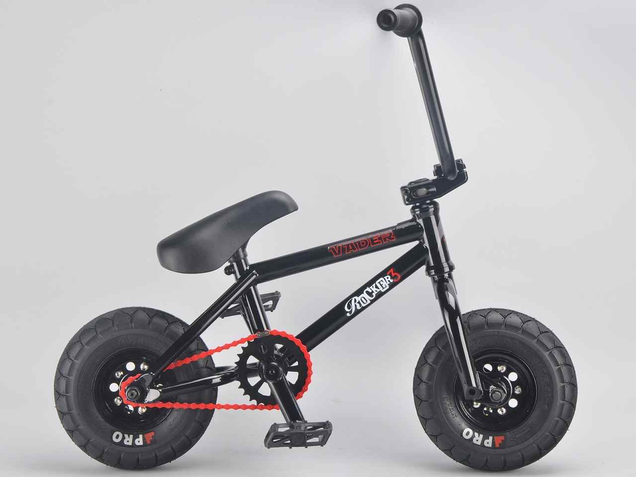 Amazon | ROCKER MINI BMX ROCKER 3 VADER ロッカー3 | Rocker BMX | BMX