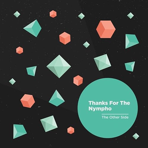 Aeons Original Mix By Thanks For The Nympho On Amazon Music Amazon Com