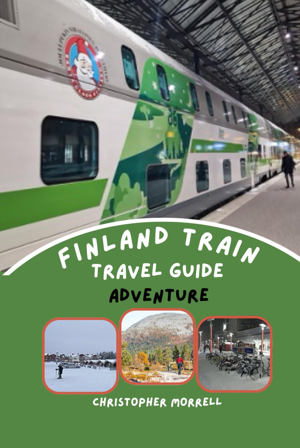 Finland Train Travel Guide Adventure: Explore Scenic Routes, Smart Pass Strategies, Curated Itineraries, and Must-See Destinations with Tips for Hidden Gems and Cheap Tickets