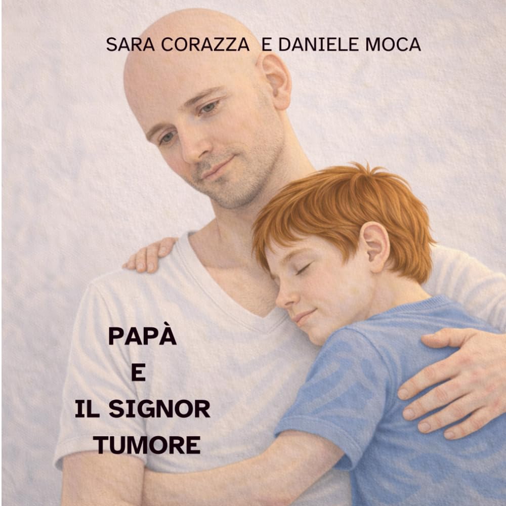 Papà e il Signor Tumore