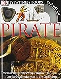  (Pirate [With Clip-Art CD and Fold-Out Wall Chart]) By Platt, Richard (Author) Hardcover on (07 , 2007)