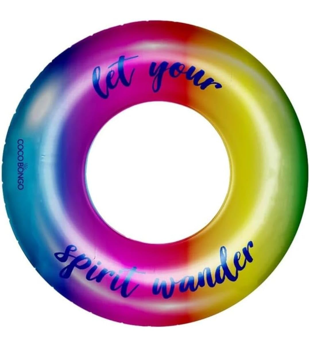 Luxe Float Set - Cocon Bongo - Set Of 4