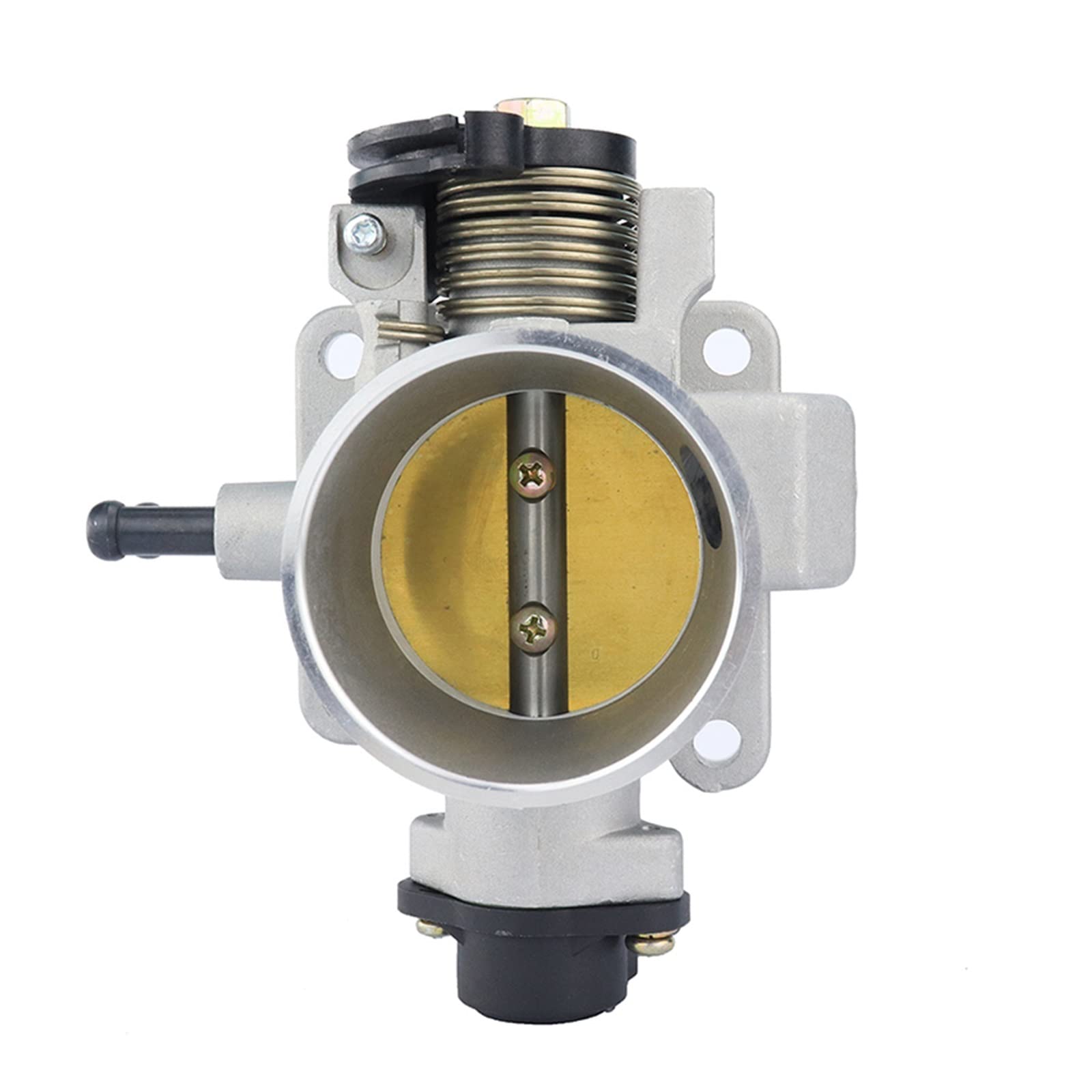 Papillon des gaz Kia résout voyant moteur : corps d'accélérateur 3510026860