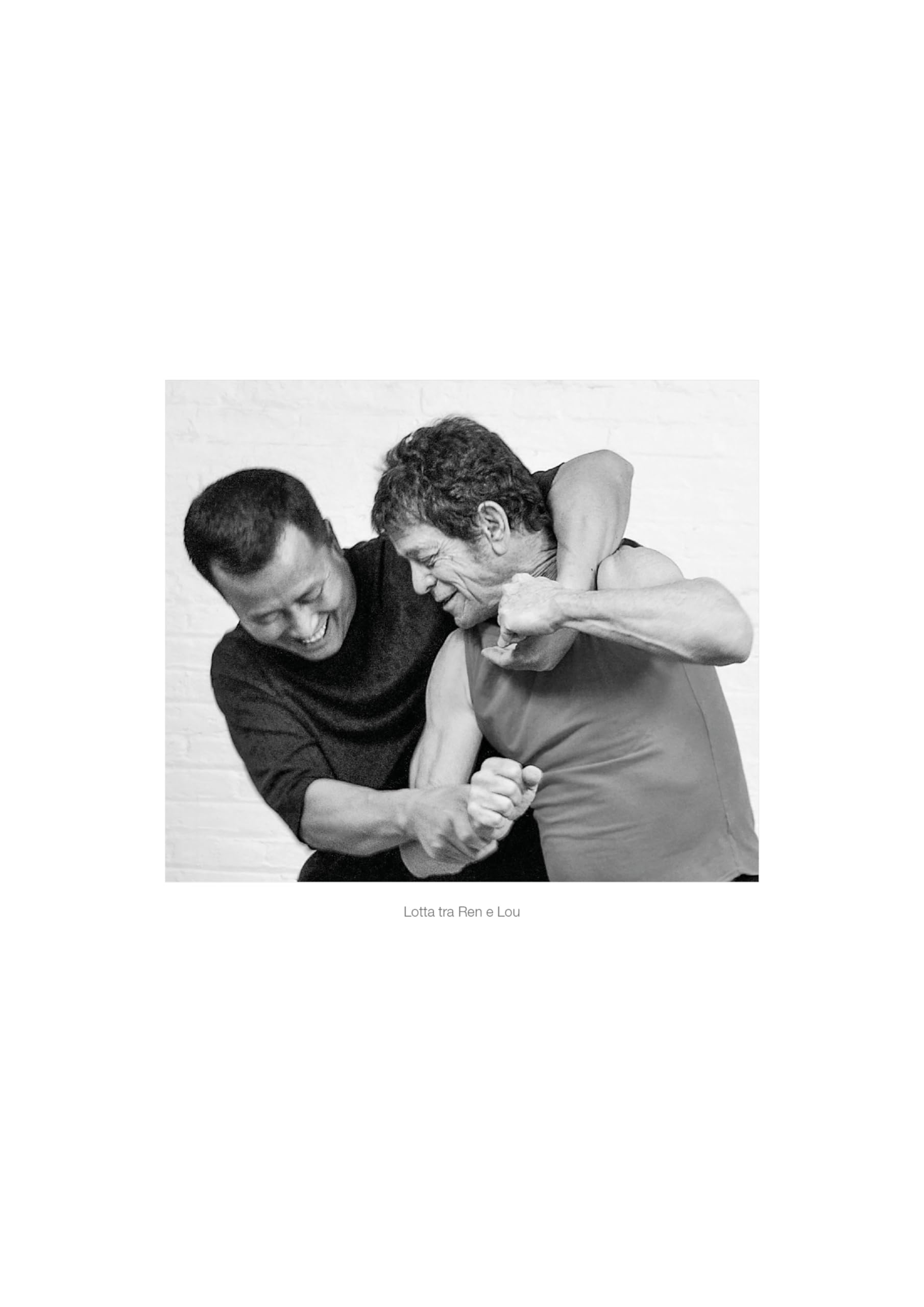 Il mio Tai Chi. L'arte dell'allineamento