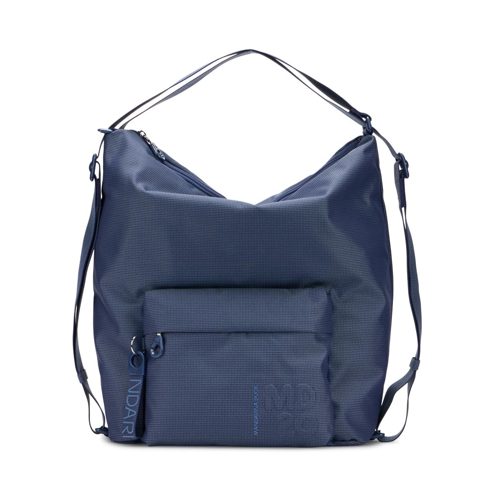 Mandarina Duck - Md20 Hobo/Backpack, MD20 HOBO/BACKPACK Donna