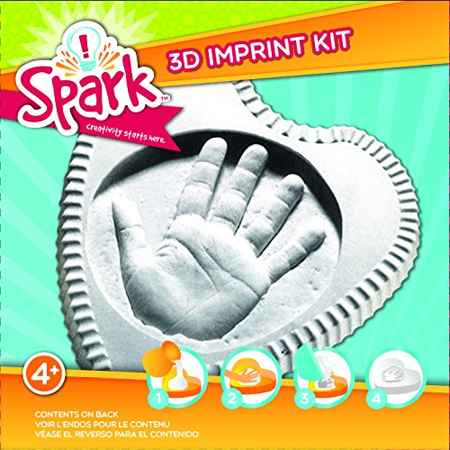 Colorbok Precious Hands Kit