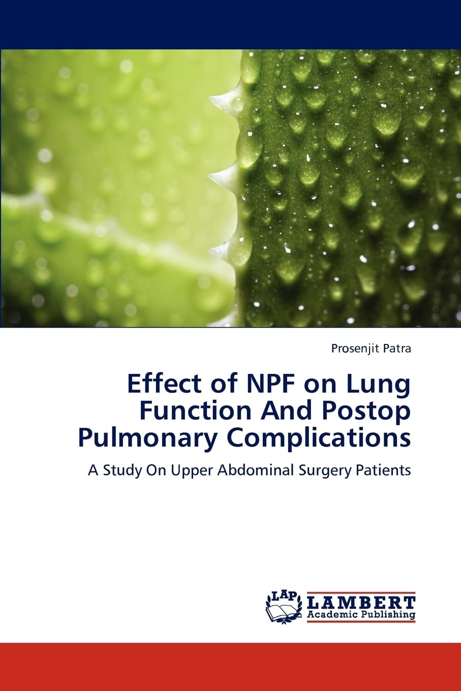 Effect of NPF on Lung Function And Postop Pulmonary Complications: A Study On Upper Abdominal Surgery Patients