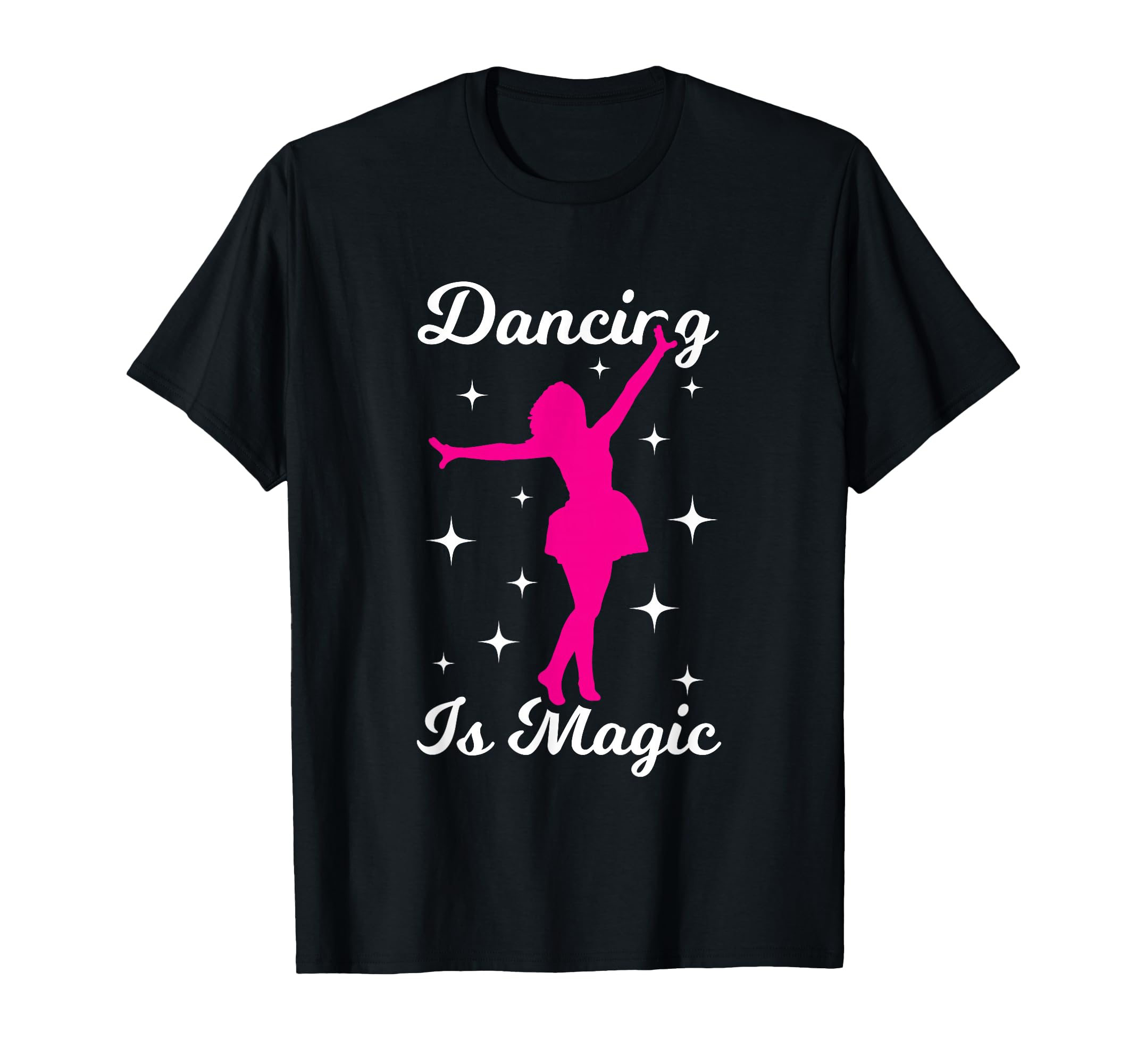 Kleidung mit Designs von Amazon Merch on Demand