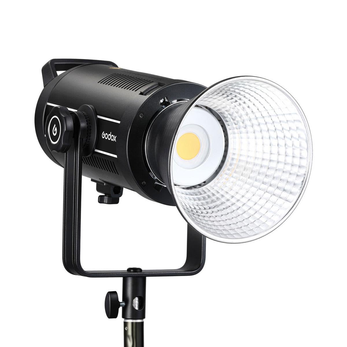 Amazon.com : Godox SL150BII Bi-Color LED Video Light (2500-6500K 