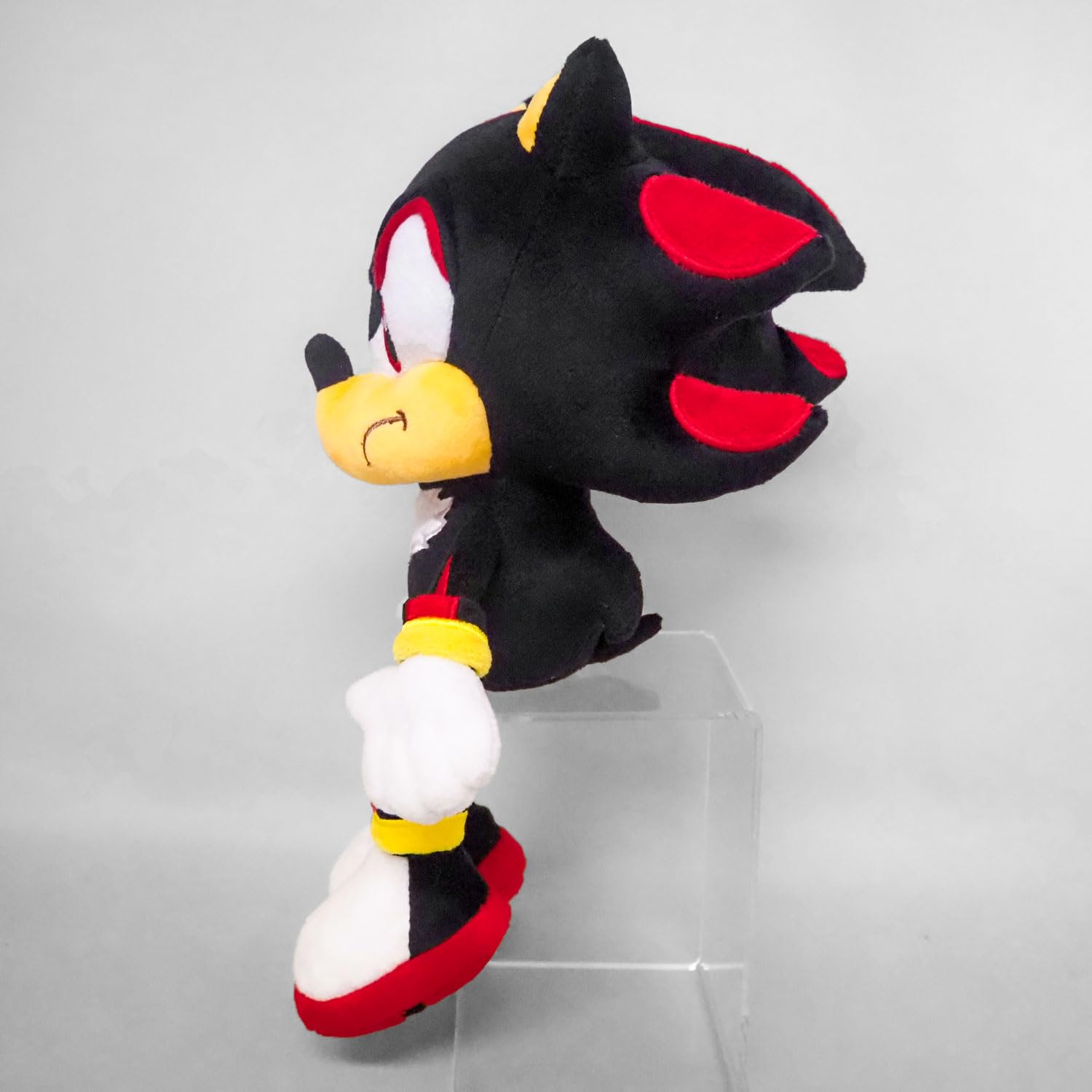 三英貿易 ソニック・ザ・ヘッジホッグ シャドウ ぬいぐるみ STH05