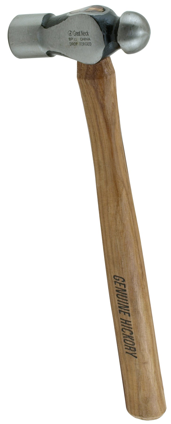 Great Neck(350ml) - 2452-2401 Saw 350ml Ball Pein Hammer W