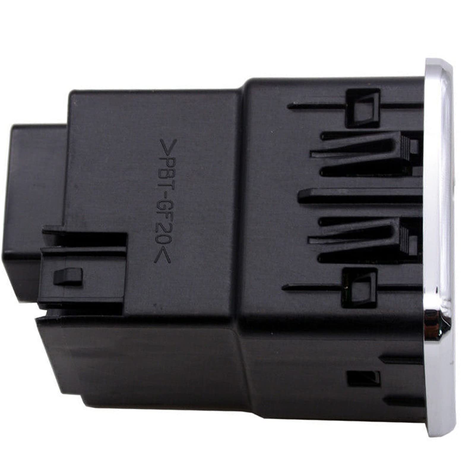 Nayuank USB CHARGING PORT 5XG28DX9AD Compatible with 2017-2021 JEEP CHEROKEE COMPASS