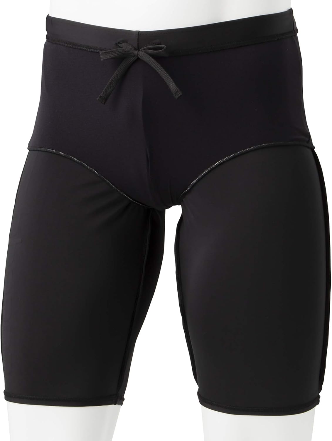 Speedo(スピード) 【フィットネス用】メンズ Big Liner Jammer ビッグライナー Short Jammer ショート スイムパンツ/スパッツ SF62060 SF62455 エクササイズ用水着初心者 4分丈 ストレッチ