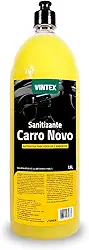 SANITIZANTE CARRO NOVO 1,5L