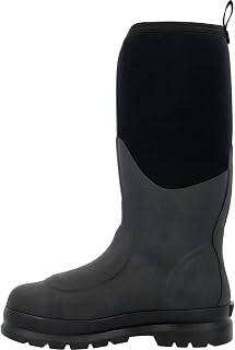 MUCK Men's Chore Met Guard Work Boots