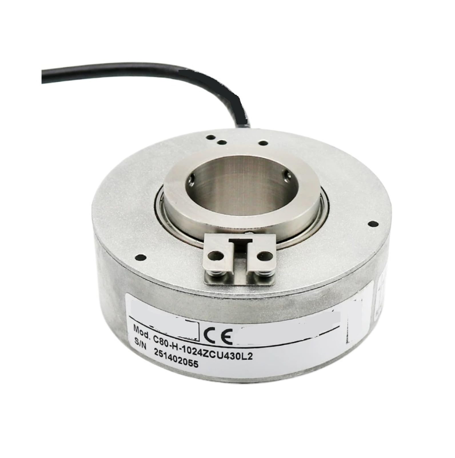 Encodeur d'ascenseur C80-H-1024ZCU430L2 1024P, Original