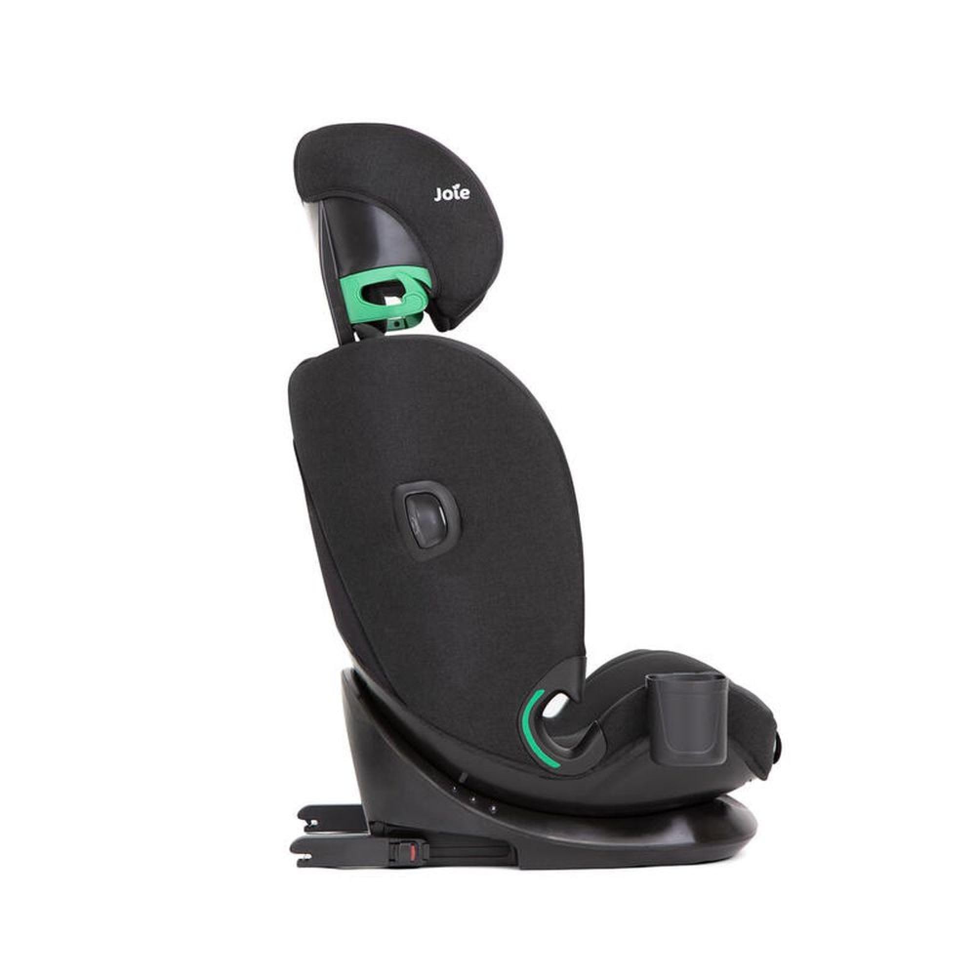 Joie i Bold R129 Seggiolino auto in Shale da 15 mesi a 12 anni da 76 a 150 cm