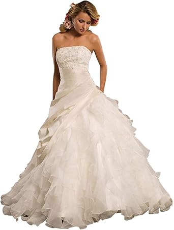 amazon wedding attire