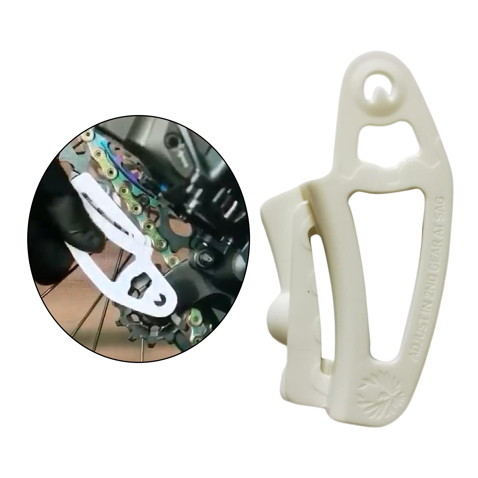 GOTOTOP ajusteur de câble de changement de vitesse de frein de vélo RISK 2 pièces/ensemble vélo GOTOTOP ajusteur de câble de changement de vitesse de frein de vélo RISK 2 pièces/ensemble vélo