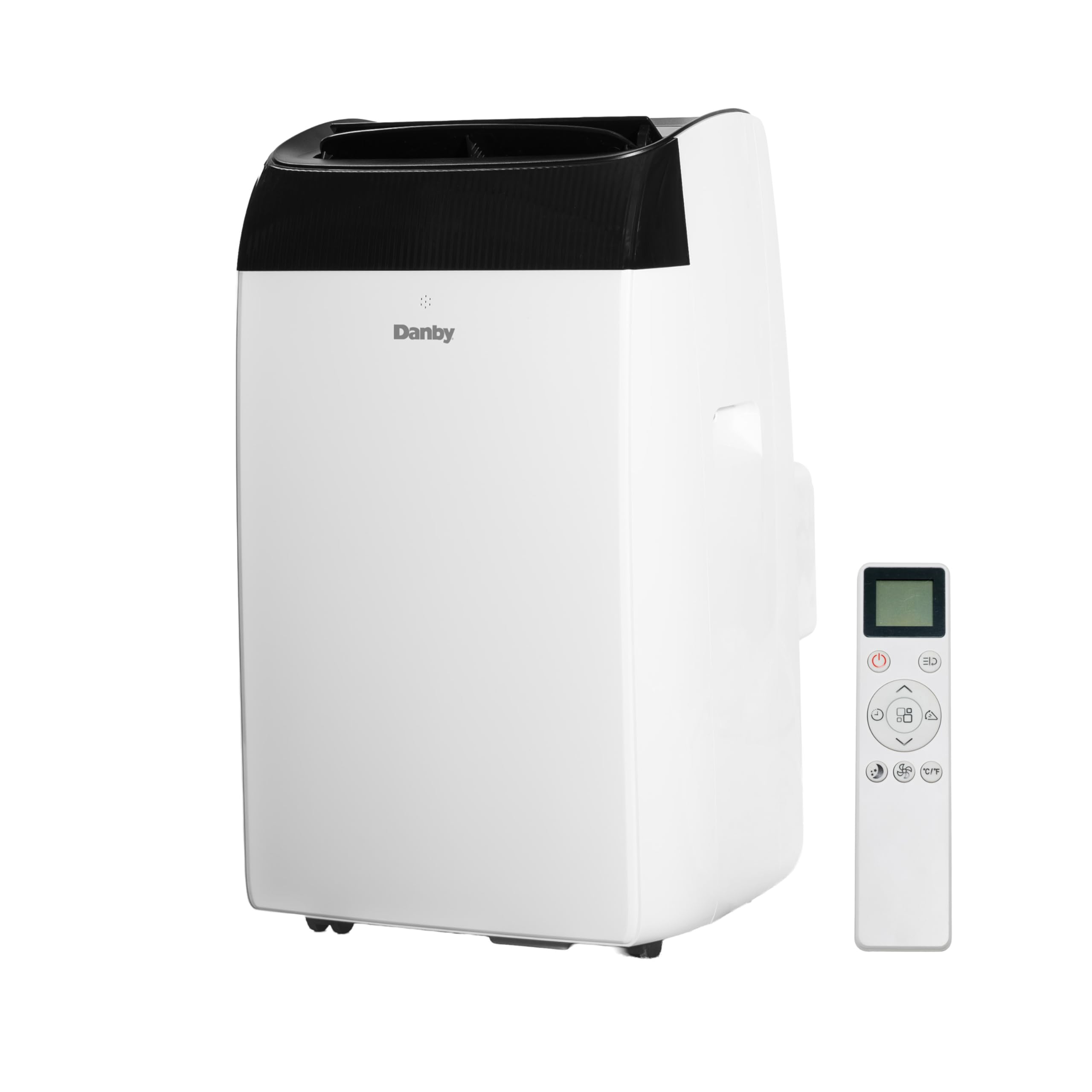 Danby 14000 BTU Portable Air Condi sold for $45 at auction (list price $560)