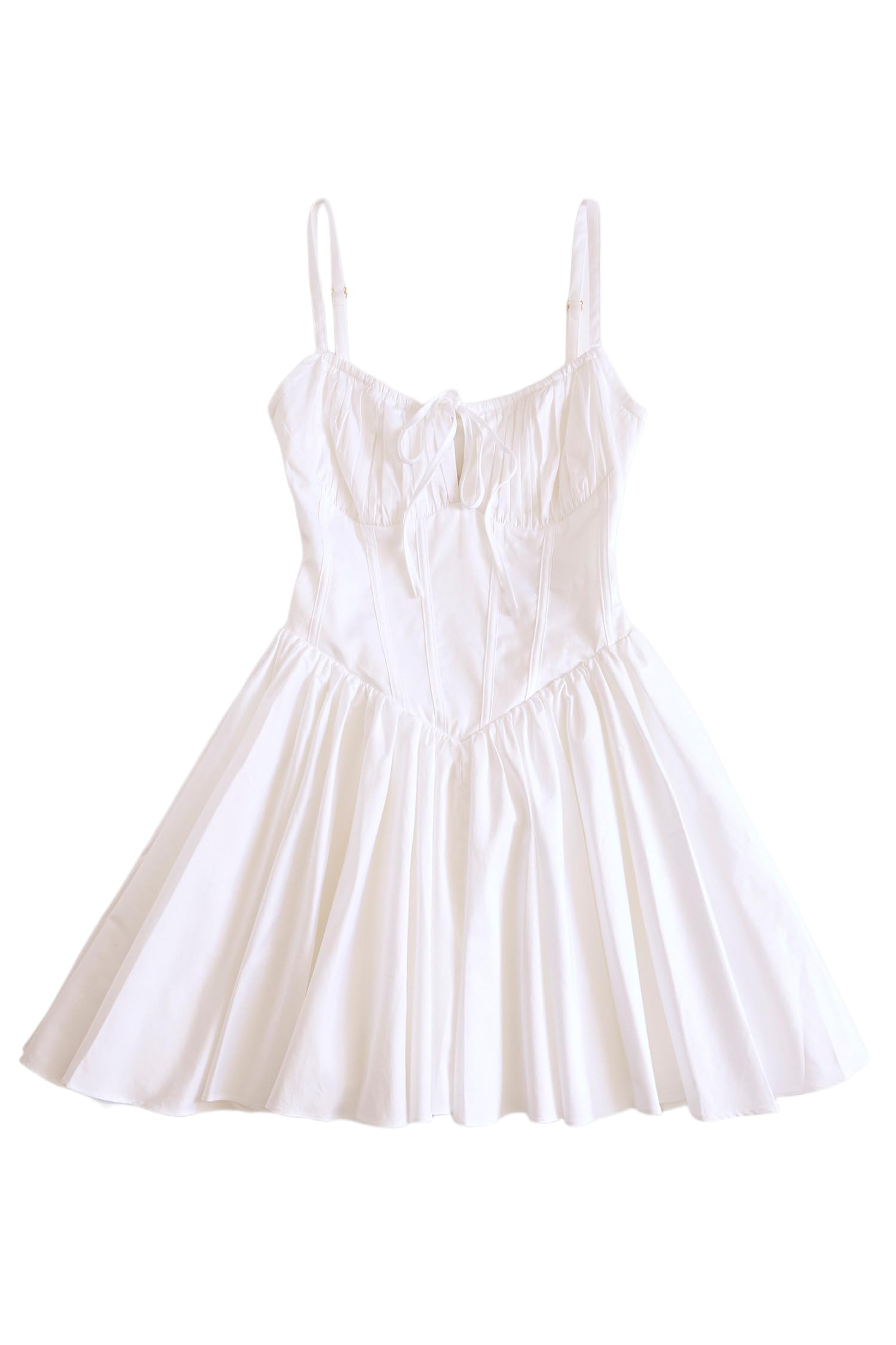 Guess Marilyn Büstiyer Elbise W6YKAXW4485
