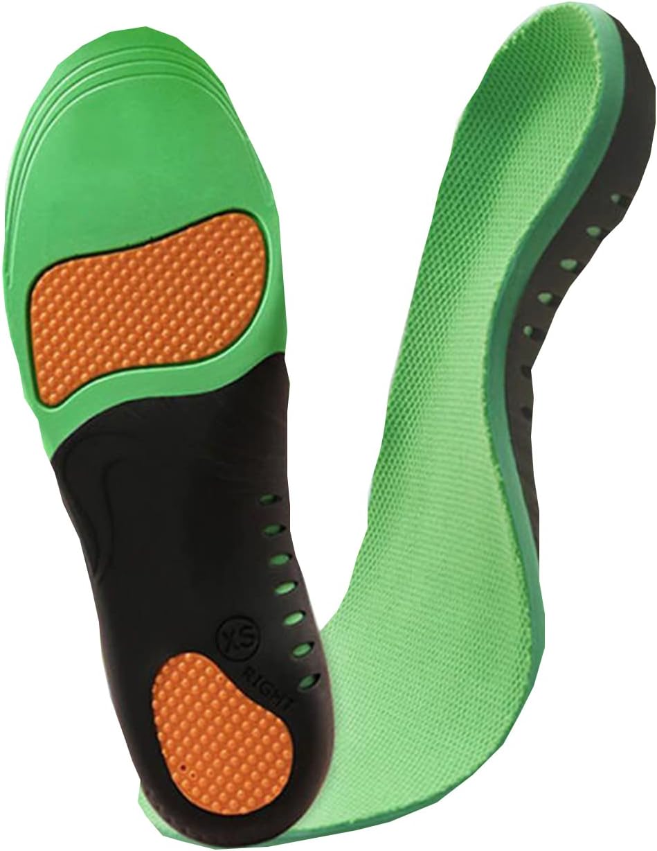 Heavy Duty Support Pain Relief Insole Plantar Fasciitis