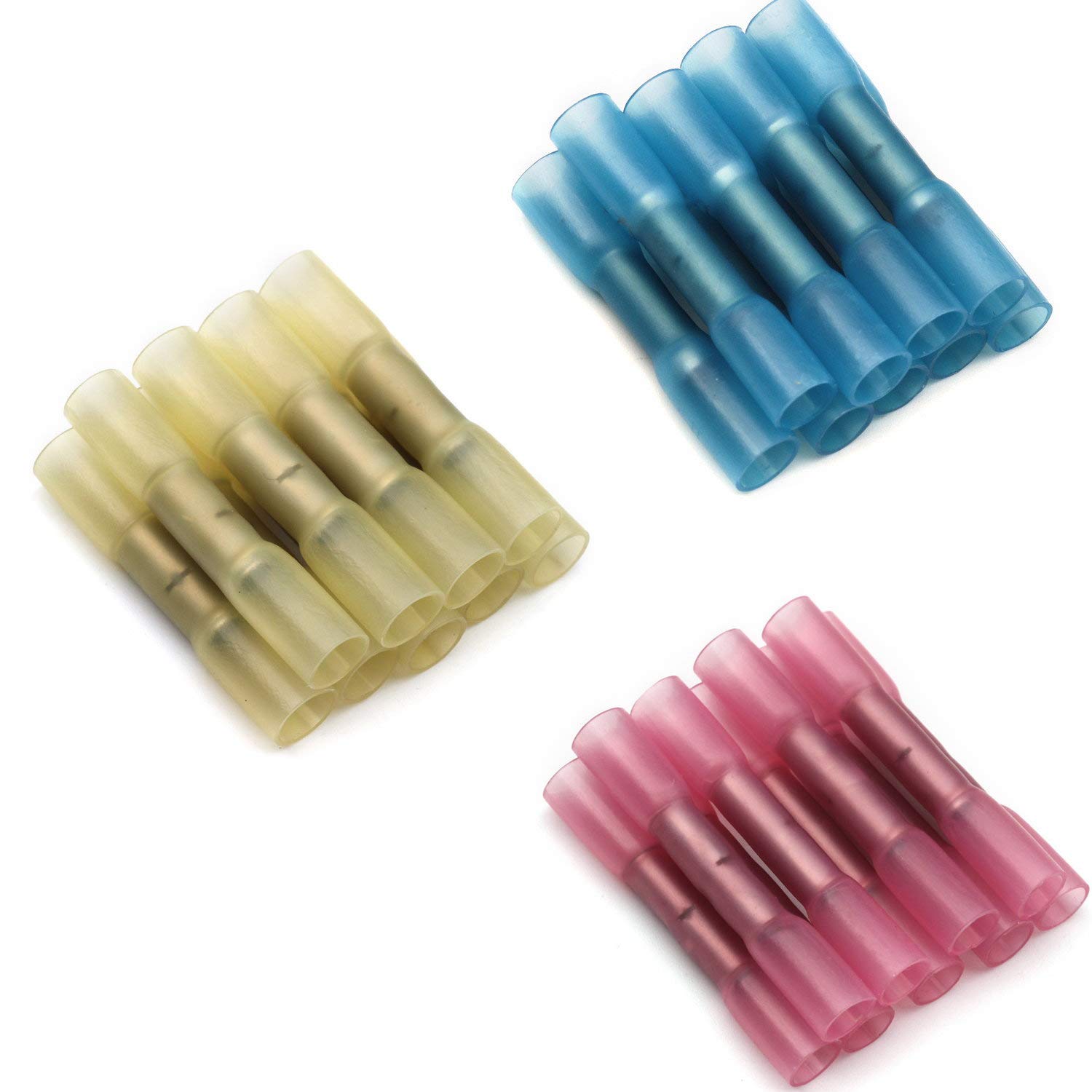 Shrink Tube Connettore Connettori Termoretraibili Per Cavi - Da 0 - Foto 6