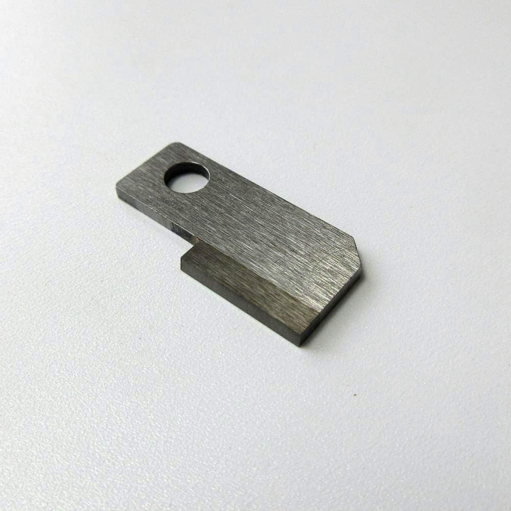 Lower Blade Knife # 411000035 for Serger Husqvarna Viking 905 910 936