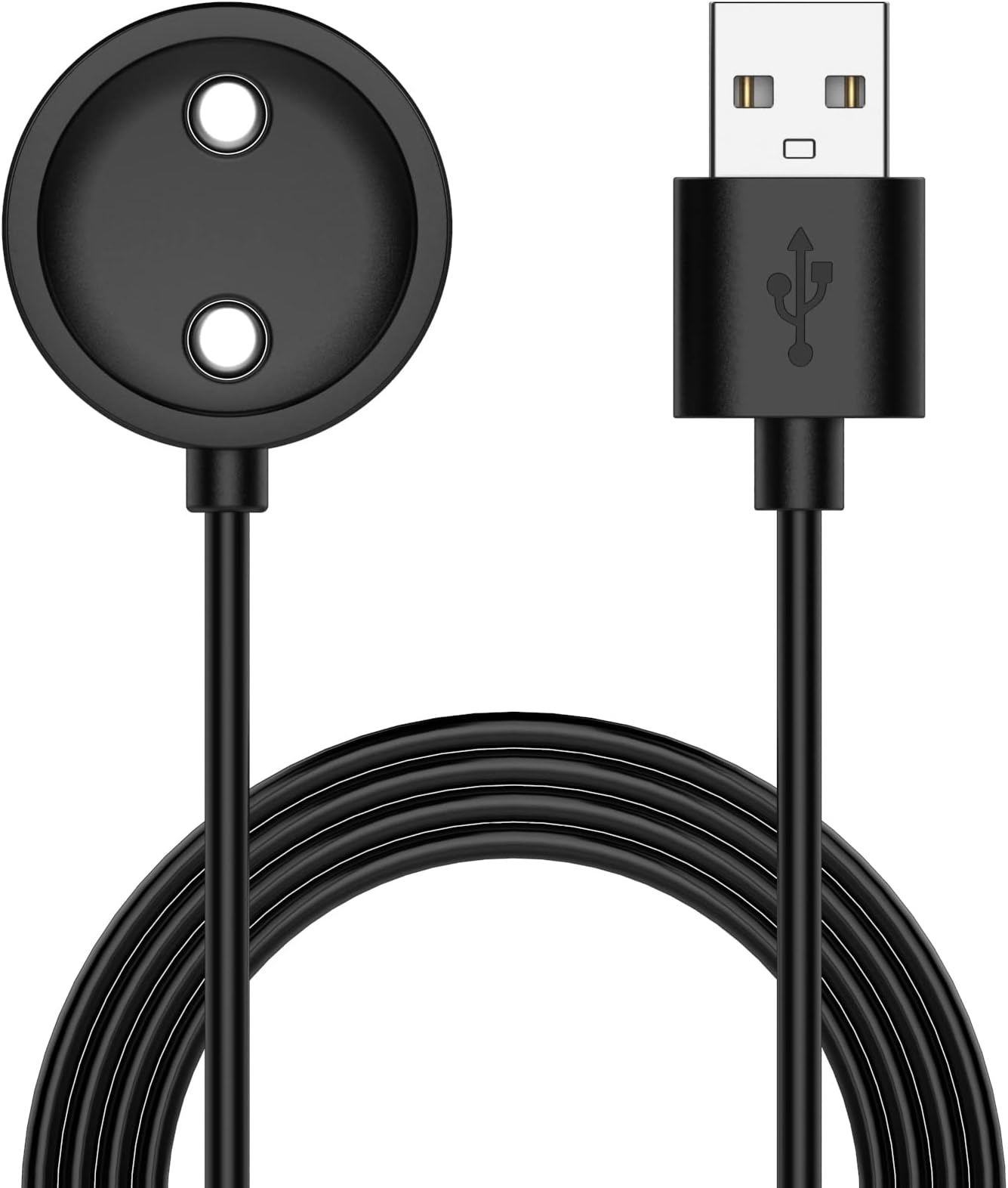 LOKEKE Compatible with Suunto Vertical USB Charging Cable, Replacement USB Charger Charging Cable Dock Compatible with Suunto Vertical / 9 Peak Pro