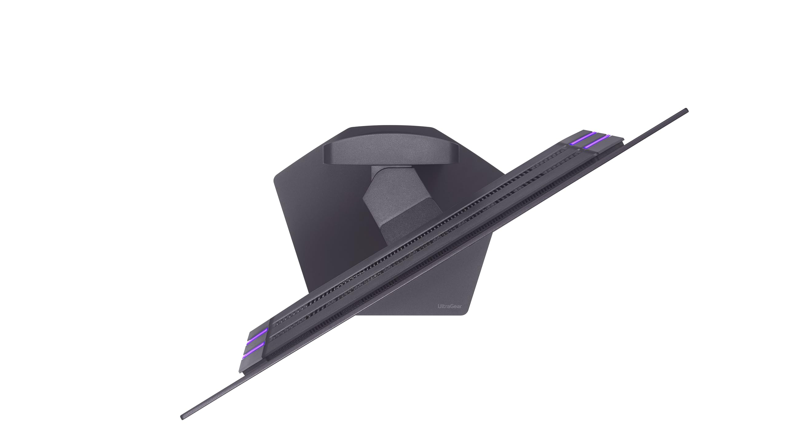 LG UltraGear™ 27GX790A-B Ecran PC Gaming OLED 27" - dalle OLED résolution QHD (2560x1440), 0.03 ms GtG 480Hz, DisplayHDR™ TrueBlack 400, DCI-P3 98.5% (CIE1976), AMD FreeSync Premium Pro, NVIDIA G-Sync