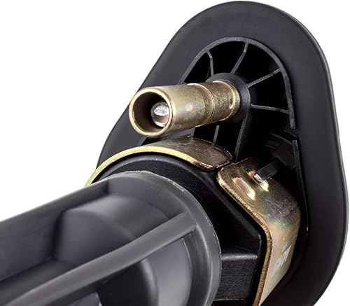 Miniatura 5 de MAS Bobinas de encendido UF303 de repuesto compatible con GMC Saab Buick Isuzu Chevy Trailblazer Colorado Rainier Canyon Envoy Hummer H3 Olds 2.8L